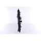 Radiator racire motor NISSENS pentru CHEVROLET CRUZE, ORLANDO; OPEL ASTRA J, ASTRA J GTC, ZAFIRA C 1.4-1.8LPG