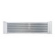 Intercooler compresor NISSENS pentru MERCEDES VIANO (W639), VITO (W639) 2.0D-3.0D dimensiuni 630x158x58 mm