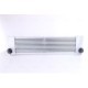 Intercooler compresor NISSENS pentru MERCEDES VIANO (W639), VITO (W639) 2.0D-3.0D dimensiuni 630x158x58 mm