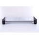 Intercooler compresor NISSENS pentru BMW 5 F10 F11 F07 6 F12 F13 F06 7 F01 F02 F03 F04 3.0D 550x161x80 mm