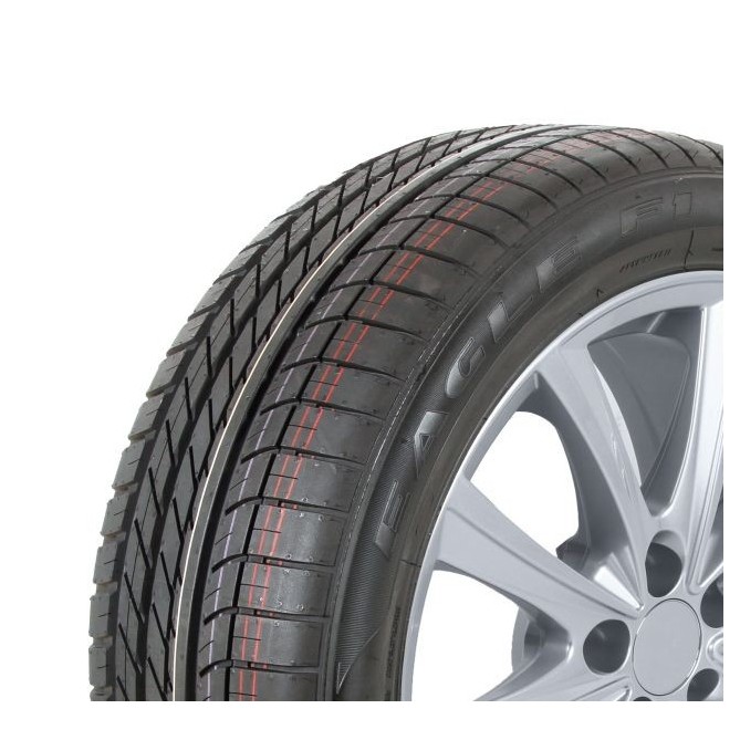 Anvelope vara tip RFT SUV/4x4 C A 72.0 dB GOODYEAR