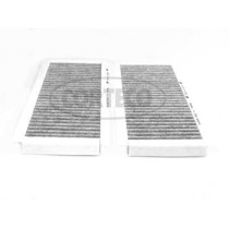 Filtru, aer habitaclu CORTECO