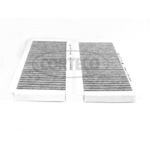 Filtru, aer habitaclu CORTECO