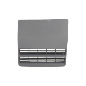 Grila radiator COVIND