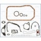 Set garnituri carter AJUSA pentru HYUNDAI GALLOPER I II GRACE H-1 H100 PORTER MITSUBISHI GALANT IV L 300 DELICA II 2.3D 2.5D 2.6D