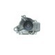 Pompa apa AISIN lichidului de răcire 1.3, 1.4, 1.5, 1.6 HONDA CIVIC 87 -, CRX 1.6 87 -, 1.5, 1.6 Concerto 90 -, INTEGRA 1.6 87 -