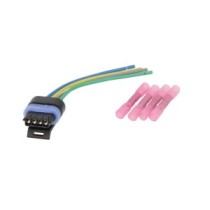 Set reparat cabluri, senzor (presiune galerie admisie) SENCOM