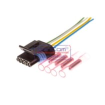Set reparat cabluri, senzor (presiune galerie admisie) SENCOM