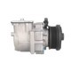 Compresor climatizare AIRSTAL Visteon pentru FORD, capacitate 160 ml, tensiune 12.0 V, tip refrigerant R134a, diametru fulie 96.0 mm