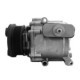 Compresor climatizare AIRSTAL Visteon pentru FORD, capacitate 160 ml, tensiune 12.0 V, tip refrigerant R134a, diametru fulie 96.0 mm
