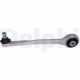 Brat suspensie roata DELPHI stanga longitudinal/superior fata 16 mm AUDI A4 A5 A6 Q5 320 mm x 60 mm x 40 mm