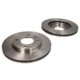Disc frana DELPHI set 2 buc. fata dreapta/stanga 247.0 mm diametru exterior 34.0 mm inaltime 20.0 mm grosime 66.0 mm diametru gaura 4 gauri
