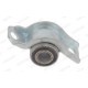 Suport trapez MOOG Bloc silentios fata balansoar fata Stanga 18,7x82,5x31/82,5 mm ALFA ROMEO 147 FIAT MULTIPLA LANCIA LYBRA