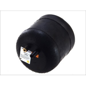 Burduf, suspensie pneumatica PHOENIX