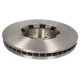 Disc frana BERAL fata Dreapta/Stanga (437,5mmx45mm) pentru MAN SÜ, RVI AGORA, ARES, ILIADE, MAGNUM, MANAGER, PREMIUM 09.90-