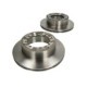 Disc frana Spate Dreapta/Stanga RVI MASCOTT, MESSENGER 2.8D/3.0D 09.96-12.13 290.0 mm, 78.0 mm, 22.0 mm, 8 gauri, ventilat