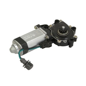Electromotor, macara geam PACOL