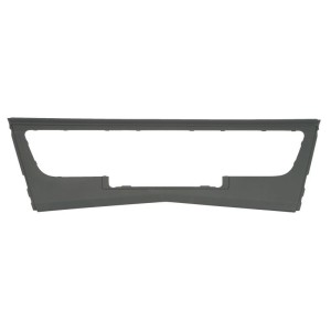 Bara de protectie PACOL