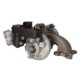 Turbocompresor MITSUBISHI pentru AUDI A1, A3, Q3; VW GOLF SPORTSVAN VII, GOLF VI, GOLF VII, PASSAT B8, TOURAN 1.4 08.12-