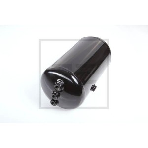 Rezervor aer, sistem compresor PETERS