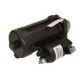 Demaror reconditionat 12V, 2.6kW, diametru flansa 81.5mm, 9 dinti, 3 gauri pentru CITROEN JUMPER I, FIAT DUCATO, PEUGEOT BOXER 1.9D-2.8D