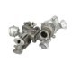 Turbocompresor 3K biturbo pentru VOLVO S60 II, S80 II, V60 I, V70 III, XC60 I, XC70 II 2.4D/2.4DH 08.07-07.18