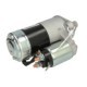 Demaror STARDAX 12V 1,2kW reconditionat pentru HYUNDAI ACCENT H-1 LANTRA PONY SONATA KIA JOICE