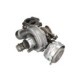 Turbocompresor GARRETT refacere din fabrica biturbo NISSAN NV400 OPEL MOVANO B RENAULT MASTER III 2.3D 05.14