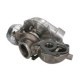 Turbocompresor GARRETT refacere din fabrica biturbo NISSAN NV400 OPEL MOVANO B RENAULT MASTER III 2.3D 05.14