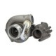 Turbocompresor 3K miez turbo titan DAF CF 85 XF 105 MX300 MX340 10.05