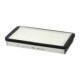 Filtru aer habitaclu SF 230x130x29mm LINDE H25 T H30 D H35 D