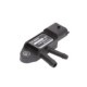 Senzor presiune gaze evacuare MEAT & DORIA, 3 pini, compatibil SSANGYONG ACTYON SPORTS I, II, KORANDO, MUSSO, REXTON 1.6D/2.0D/2.2D