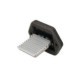 Rezistor ventilator habitaclu MEAT & DORIA pentru KIA CARENS II, CARENS III, CARNIVAL III, CERATO I, RIO II 1.4-2.9D 03.05-06.15