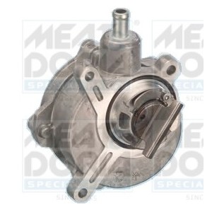 Pompa vacuum,sistem de franare MEAT & DORIA