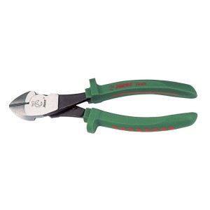 Cleste, rotire piston HANS