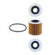 Filtru ulei KNECHT LEXUS LS SUBARU TREZIA TOYOTA AURIS CAMRY COROLLA IQ RAV 4 III URBAN CRUISER VERSO S YARIS 1.4D-3.5H 08.05