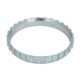 Inel senzor ABS VEMO Fata Dreapta/Stanga pentru CITROEN BERLINGO, ZX, PEUGEOT 406, PARTNER, dimensiuni 89.9 mm interior, 100.0 mm exterior, grosime 14.2 mm