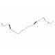 Conducta inalta presiune aer conditionat VEMO pentru SEAT ALHAMBRA, VW SHARAN 1.9D/2.0/2.8 09.95-03.10
