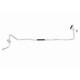 Conducta inalta presiune aer conditionat VEMO pentru SEAT ALHAMBRA, VW SHARAN 1.9D/2.0/2.8 09.95-03.10