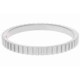 Inel senzor ABS VEMO Fata Dreapta/Stanga 86.0 mm interior, 99.2 mm exterior, 10.0 mm grosime, compatibil CITROEN EVASION, JUMPY I, FIAT SCUDO, ULYSSE, LANCIA ZETA, PEUGEOT 206, 406, 806, EXPERT 1.1-2.1D