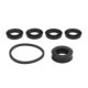 Set reparatie cilindru de frana 24 mm pentru MERCEDES /8 (W114, W115), HECKFLOSSE (W111, W112), S (W108, W109, W116), SL (R107), VW TRANSPORTER T2