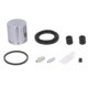 Kit reparare etrier fata dreapta AUTOFREN SEINSA cu piston diametru 54 mm pentru MERCEDES C (W202), ALFA ROMEO 146, 155, GTV, SPIDER, FIAT CROMA, TIPO, LANCIA DEDRA, DELTA I 1.6-3.0 11.84-10.05
