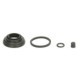 Kit reparare etrier Spate Dreapta/Stanga 36 mm pentru FIAT CROMA, LANCIA BETA, RENAULT 17, 18, 21, 25, 30, 5 1.3-2.9