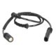 Senzor ABS Fata Dreapta/Stanga AUTLOG pentru BMW 5 E60 E61 F10 F11 F07 6 F12 F13 F06 7 F01 F02 F03 F04 2.0-4.4H 09.04-10.18