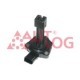Senzor nivel ulei motor AUTLOG pentru AUDI A1 A3 A4 B6 B8 A5 A6 A8 Q5 Q7 TT BMW 7 SEAT ALHAMBRA ALTEA