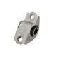 Suport trapez FORTUNE LINE bloc silentios fata balansoar fata stanga 18,8x40x57 mm pentru FIAT BARCHETTA, PUNTO; LANCIA Y, YPSILON; VOLVO FH II