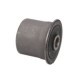 Suport trapez FORTUNE LINE bloc silentios fata balansoar fata 12x46x51 mm JEEP COMMANDER GRAND CHEROKEE III 3.0D-6.1 10.04-10.11