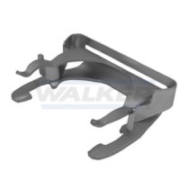 Arc amortizor zgomot WALKER