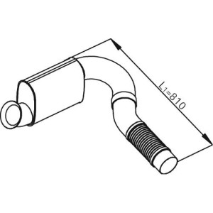 Toba esapament primara DINEX