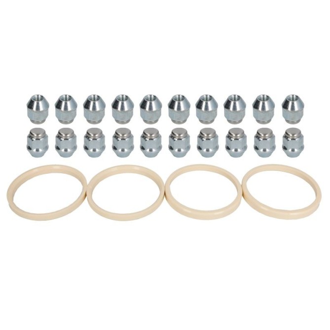 Trusa de montare a jantei de aliaj MAK